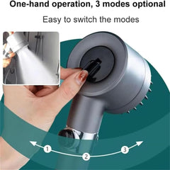 Multifunctional Shower Head