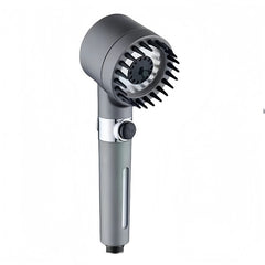Multifunctional Shower Head