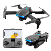 E99 Remote Control Dual Camera Drone