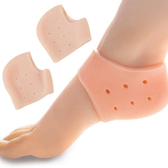 Silicone Heel Pads