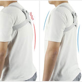 Smart Posture Corrector Belt
