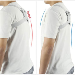 Smart Posture Corrector Belt