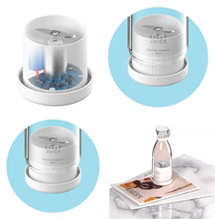 Portable USB Juicer (Large 420ml)
