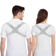 Smart Posture Corrector Belt