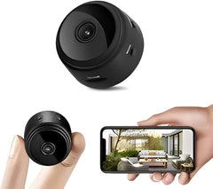 A9 Security Camera