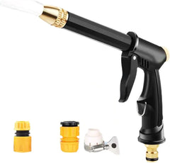 High Pressure Water Gun
