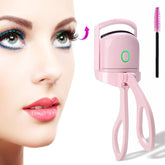 Electric Eyelash Curler