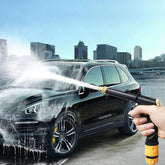 High Pressure Water Gun