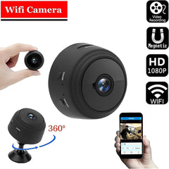 A9 Security Camera