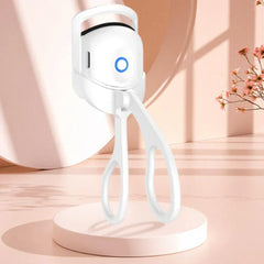 Electric Eyelash Curler Heated