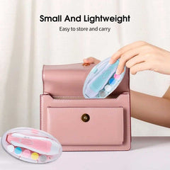 Islomart Electric Baby Nail Trimmer