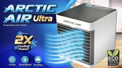 Arctic Air Ultra Evaporative Portable Air Cooler