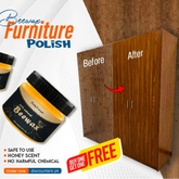 Beewax Furniture Polish