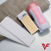 Electric Roll On Wax Heater and Hair Remover