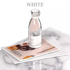 Portable USB Juicer (Large 420ml)