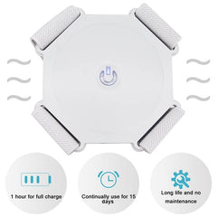 Smart Posture Corrector Belt
