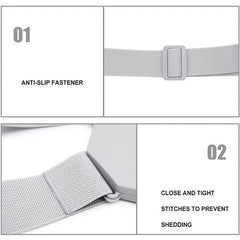 Smart Posture Corrector Belt