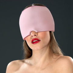 Migraine Relief Cap