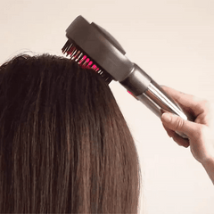 Scalp Massager Brush for Hair Growth and Strength