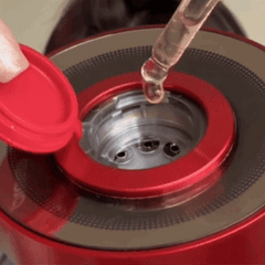 Scalp Massager Brush for Hair Growth and Strength