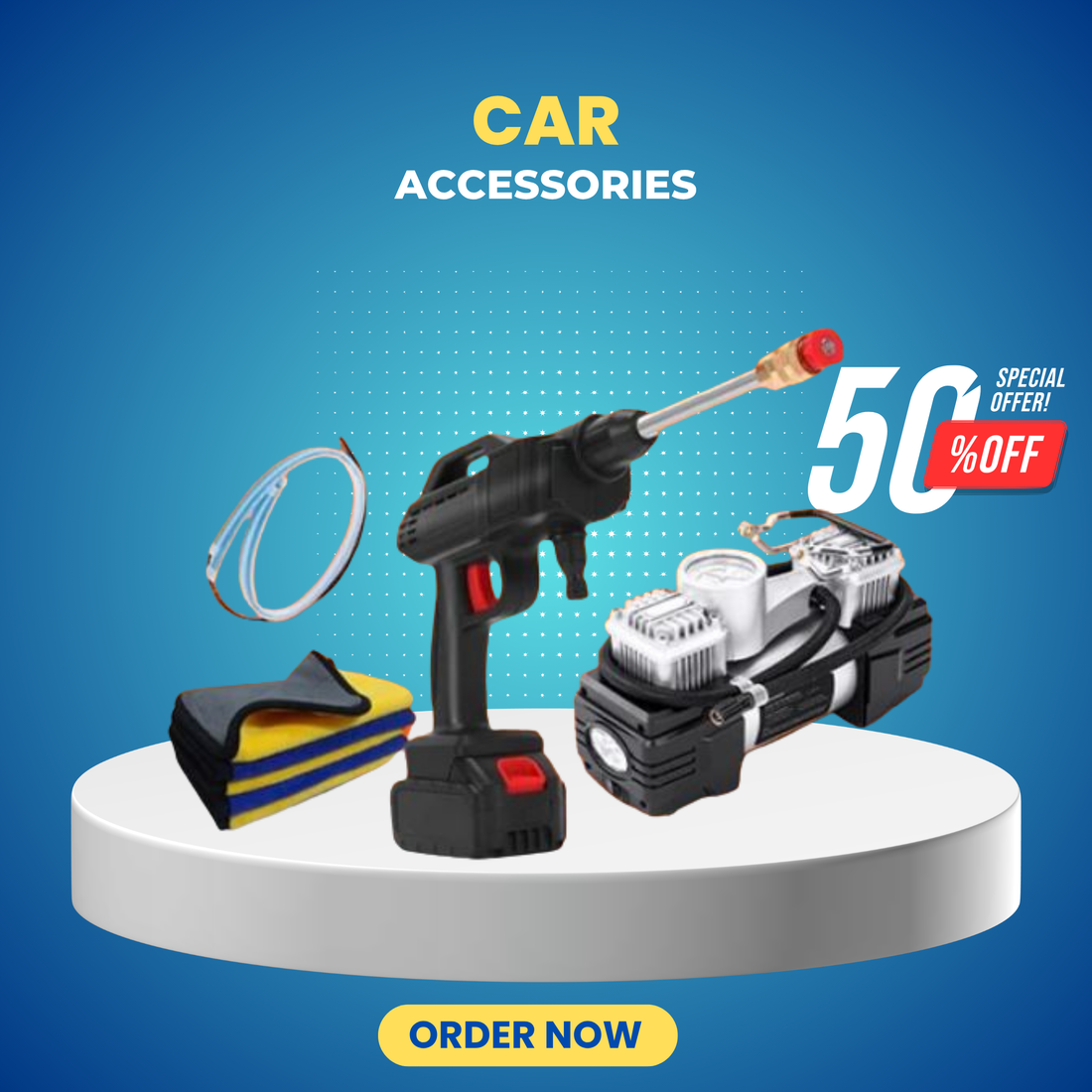 Home & Kitchen Gadgets