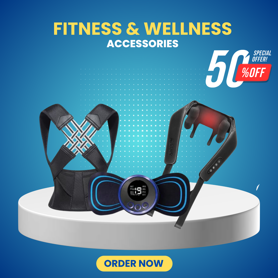 Fitness & Wellness