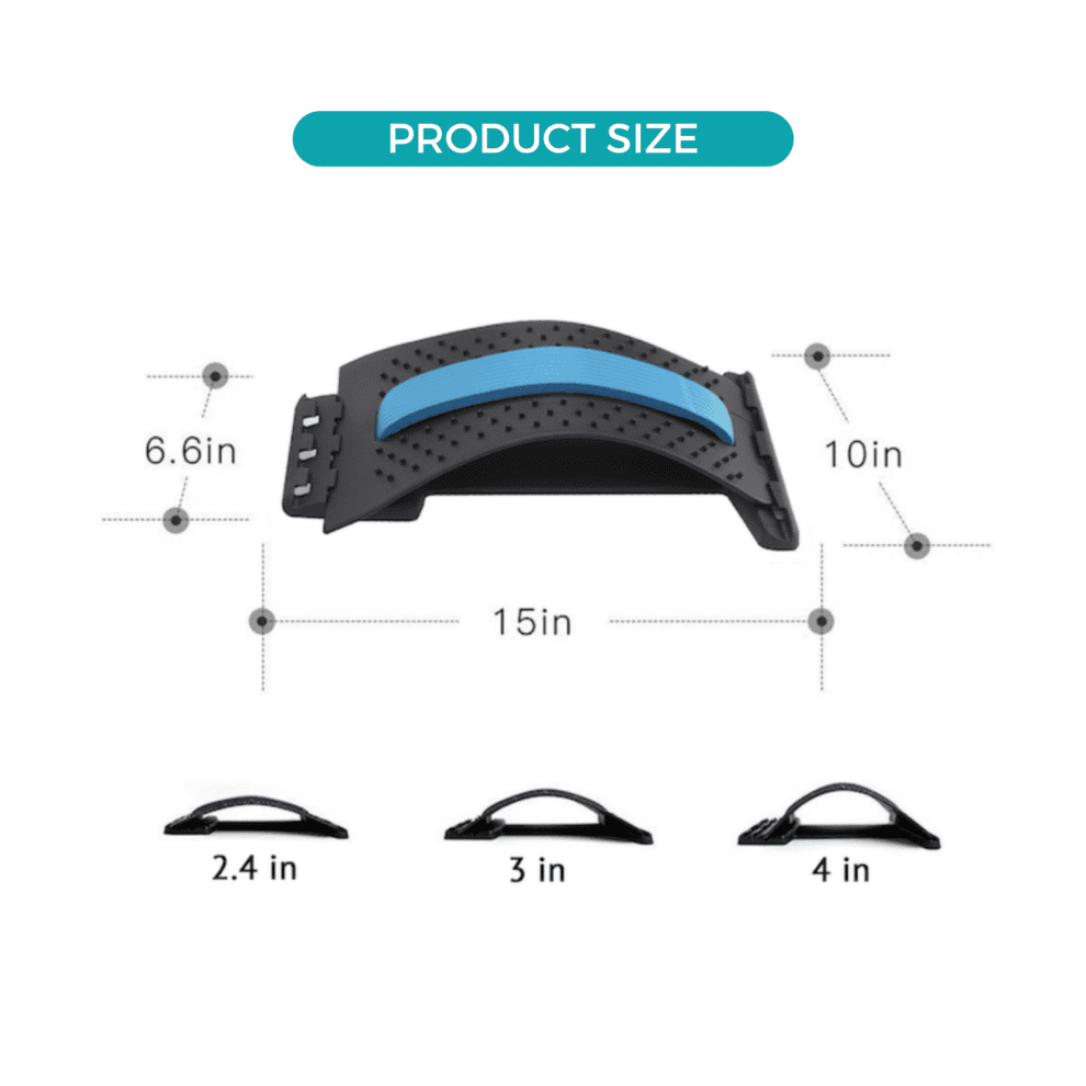 Back Stretcher