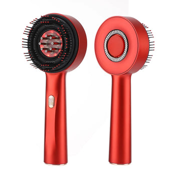 Scalp Massager Brush for Hair Growth and Strength