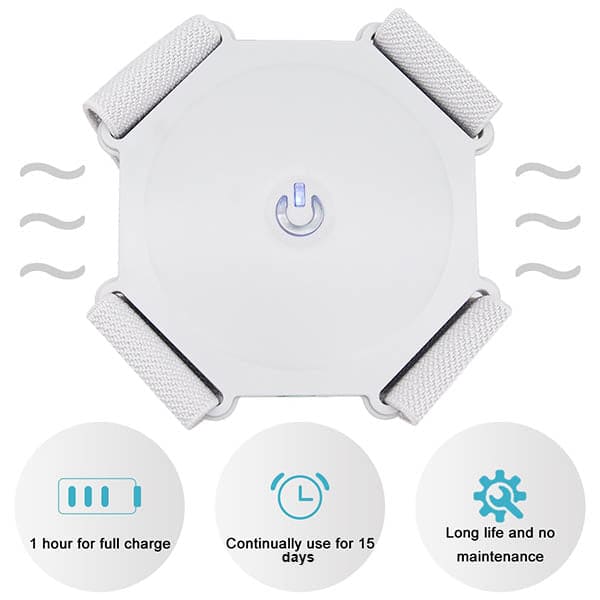 Smart Posture Corrector Belt