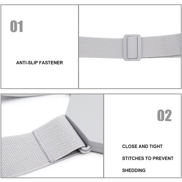 Smart Posture Corrector Belt